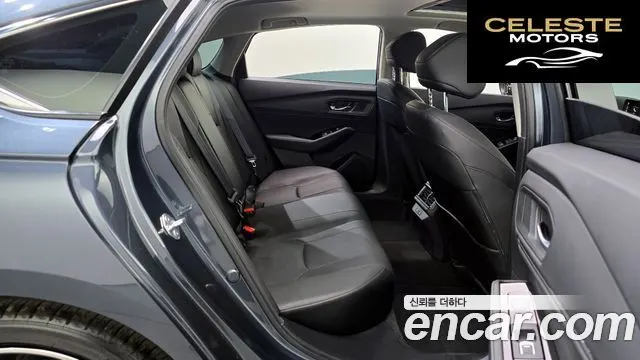 HONDA 112.0 HighTouring 2024 — photo 12 sur 20