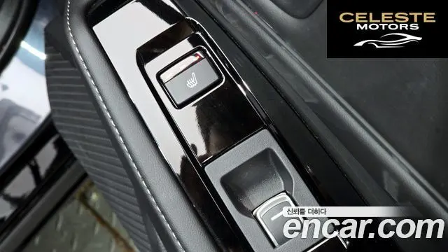HONDA 112.0 HighTouring 2024 — photo 19 sur 20