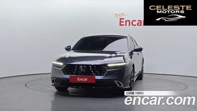 HONDA 112.0 HighTouring 2024 — photo 3 sur 20