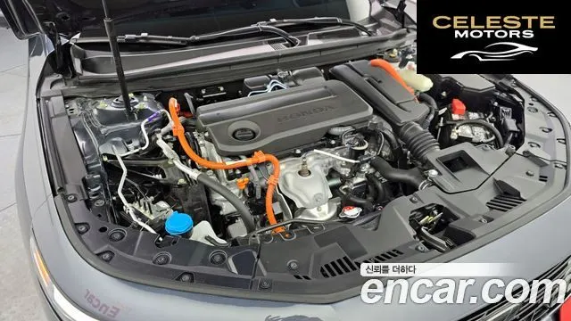 HONDA 112.0 HighTouring 2024 — photo 6 sur 20