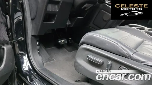 HONDA CR-V 51.5 EX-L 4WD 2017 — photo 17 sur 20