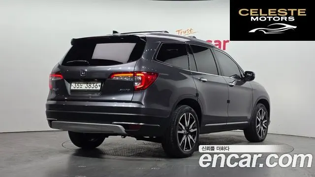 HONDA 33.5 2019 — photo 2 sur 20