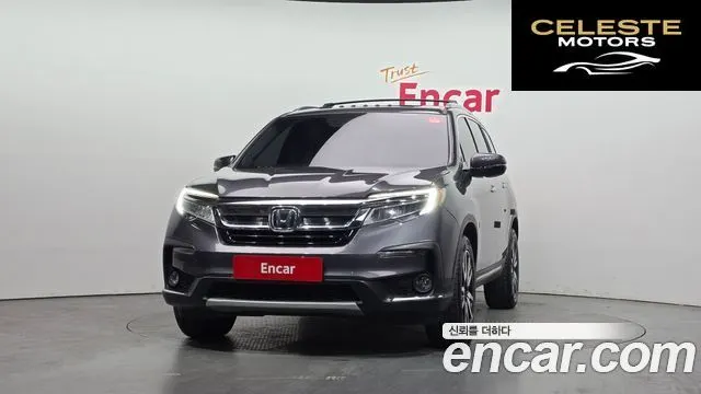 HONDA 33.5 2019 — photo 3 sur 20