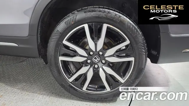 HONDA 33.5 2019 — photo 5 sur 20