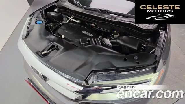 HONDA 33.5 2019 — photo 6 sur 20