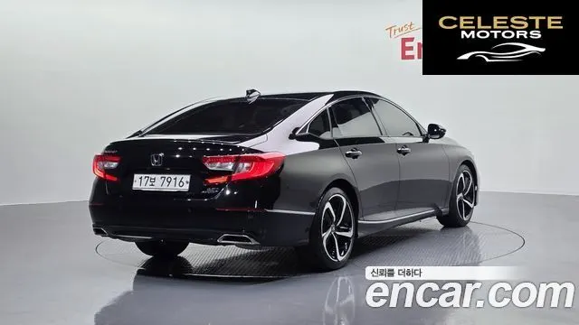 HONDA 102.0 Turbo Sport 2018 — photo 2 sur 26