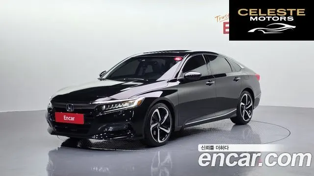 HONDA 102.0 Turbo Sport 2018 — photo 23 sur 26
