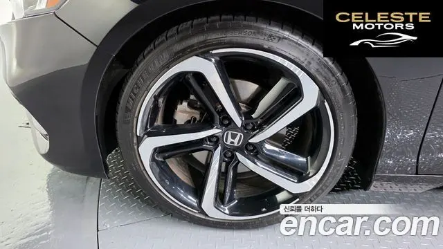 HONDA 102.0 Turbo Sport 2018 — photo 5 sur 26