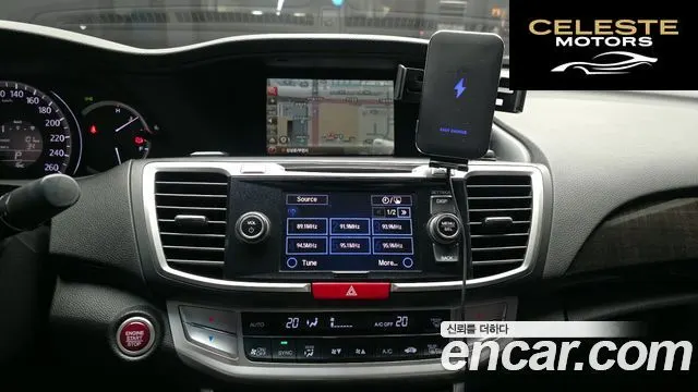 HONDA 3.5 2013 — photo 14 sur 20