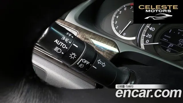 HONDA 3.5 2013 — photo 16 sur 20