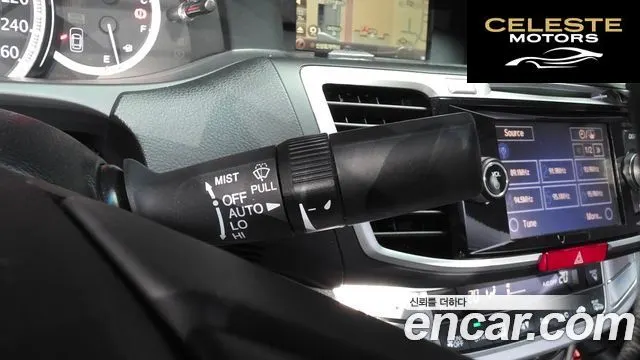 HONDA 3.5 2013 — photo 17 sur 20