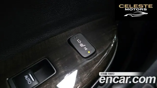 HONDA 3.5 2013 — photo 19 sur 20