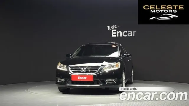 HONDA 3.5 2013 — photo 3 sur 20