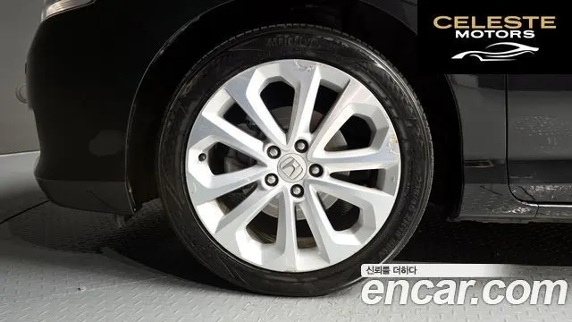 HONDA 3.5 2013 — photo 5 sur 20
