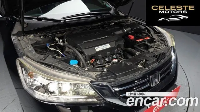 HONDA 3.5 2013 — photo 6 sur 20