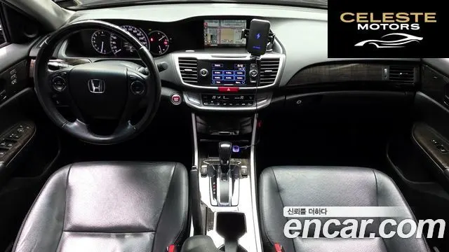 HONDA 3.5 2013 — photo 7 sur 20