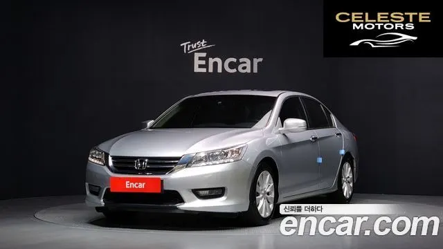 HONDA 2.4 2015 — photo 1 sur 20