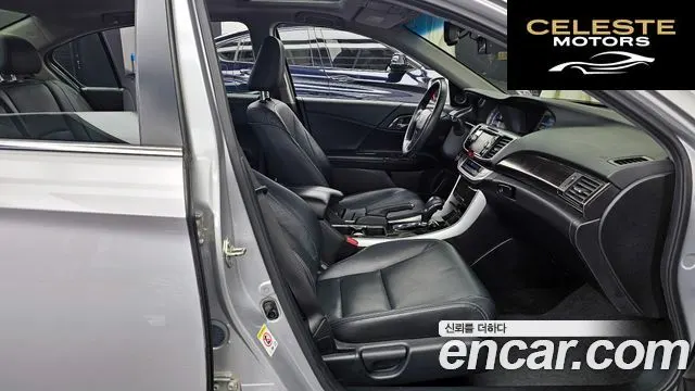 HONDA 2.4 2015 — photo 11 sur 20