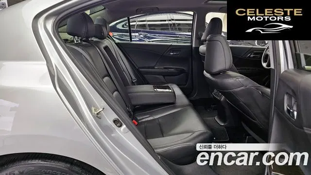 HONDA 2.4 2015 — photo 12 sur 20