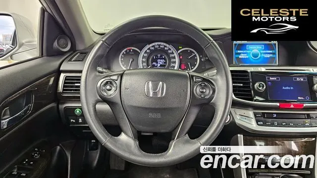 HONDA 2.4 2015 — photo 13 sur 20