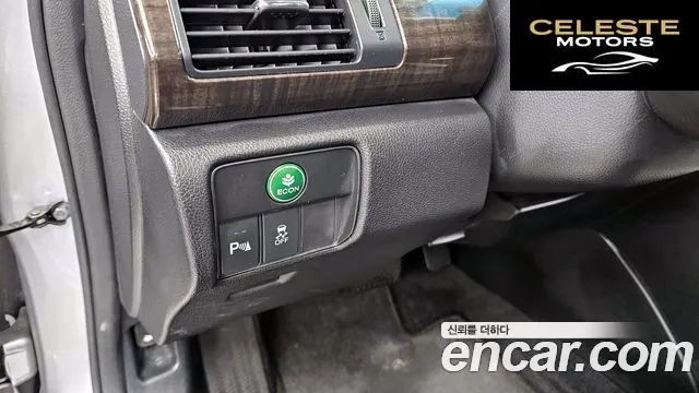 HONDA 2.4 2015 — photo 16 sur 20