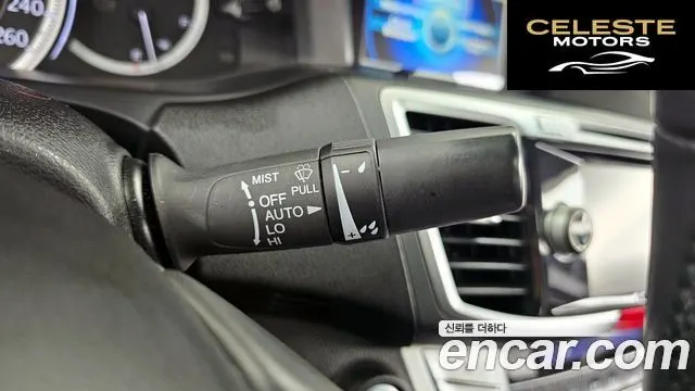 HONDA 2.4 2015 — photo 17 sur 20