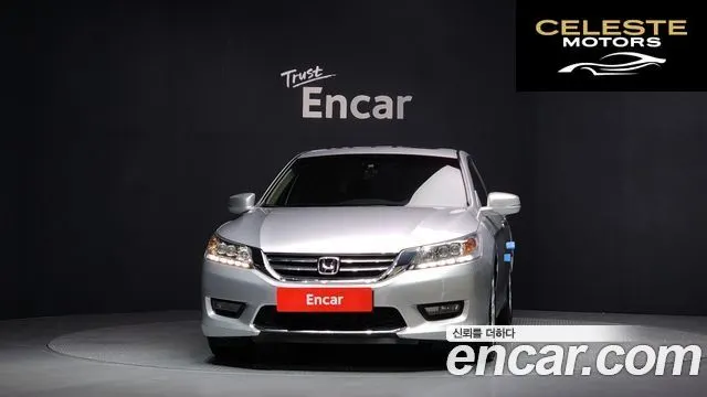 HONDA 2.4 2015 — photo 3 sur 20
