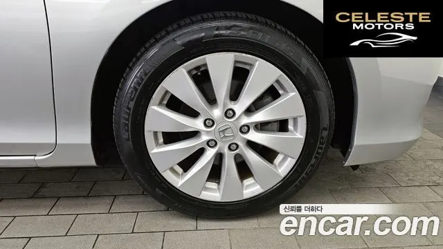 HONDA 2.4 2015 — photo 5 sur 20