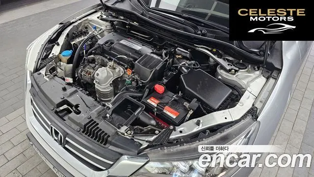 HONDA 2.4 2015 — photo 6 sur 20