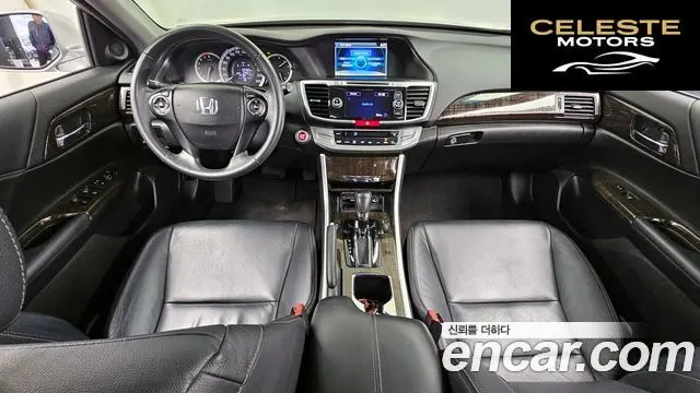 HONDA 2.4 2015 — photo 7 sur 20