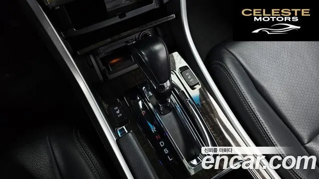 HONDA 2.4 2015 — photo 9 sur 20