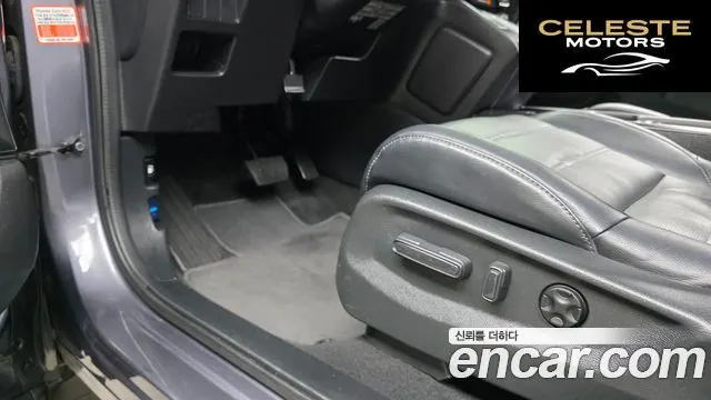 HONDA CR-V 51.5 EX-L 4WD 2017 — photo 17 sur 20
