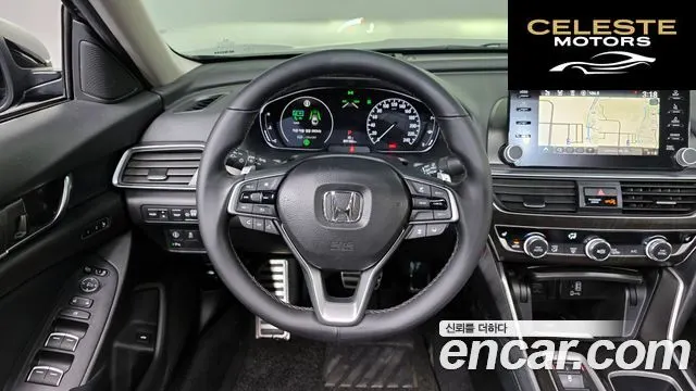 HONDA 102.0 Turbo Sport 2018 — photo 13 sur 26