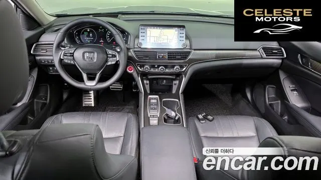 HONDA 102.0 Turbo Sport 2018 — photo 24 sur 26