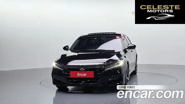 HONDA 102.0 Turbo Sport 2018 — photo 3 sur 26