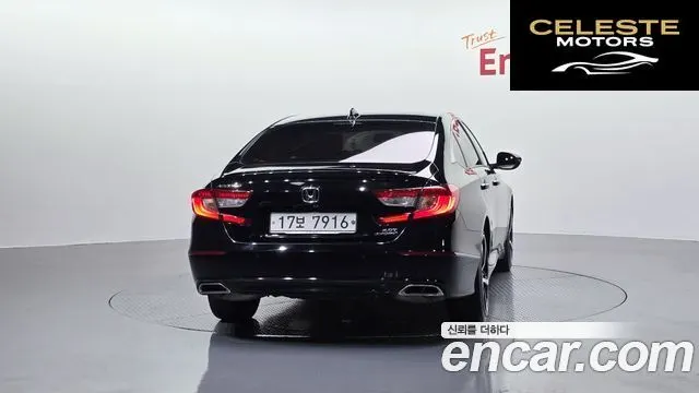 HONDA 102.0 Turbo Sport 2018 — photo 4 sur 26