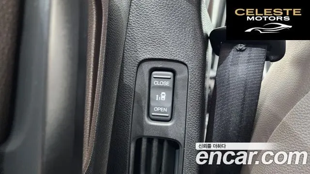HONDA 3.5 2023 — photo 18 sur 20