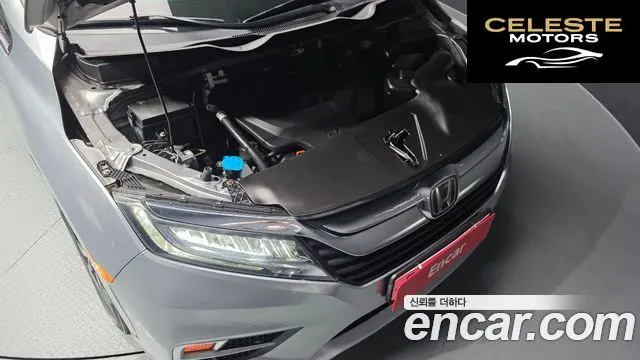 HONDA 3.5 2018 — photo 6 sur 26