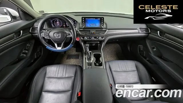 HONDA 101.5 Turbo 2018 — photo 7 sur 20