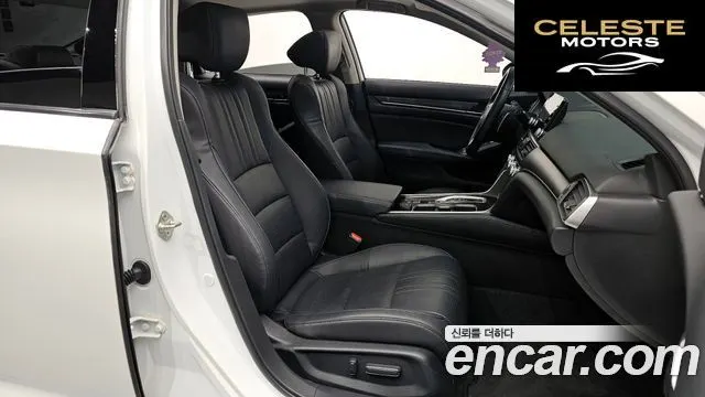 HONDA 102.0 HighTouring 2018 — photo 10 sur 20