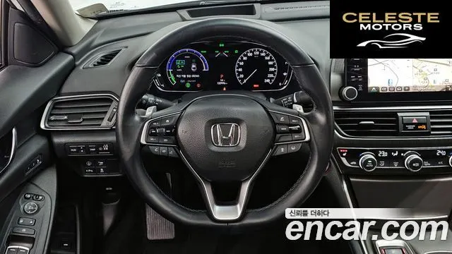 HONDA 102.0 HighTouring 2018 — photo 14 sur 20