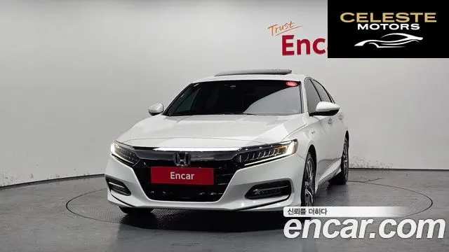 HONDA 102.0 HighTouring 2018 — photo 3 sur 20