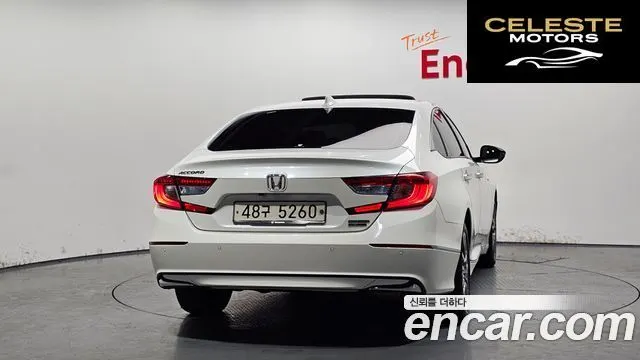HONDA 102.0 HighTouring 2018 — photo 4 sur 20
