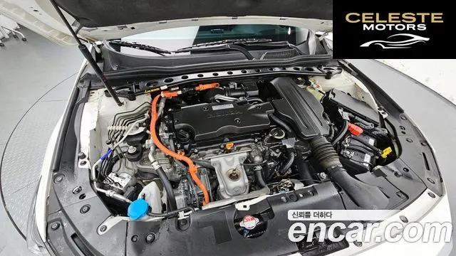 HONDA 102.0 HighTouring 2018 — photo 6 sur 20