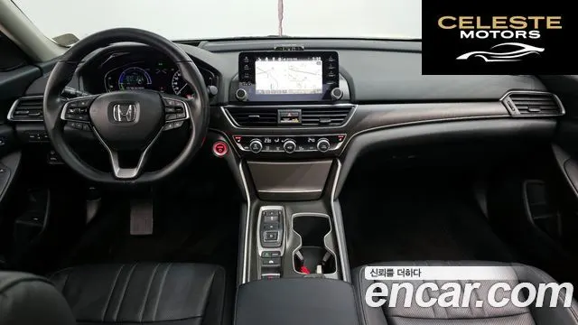 HONDA 102.0 HighTouring 2018 — photo 7 sur 20