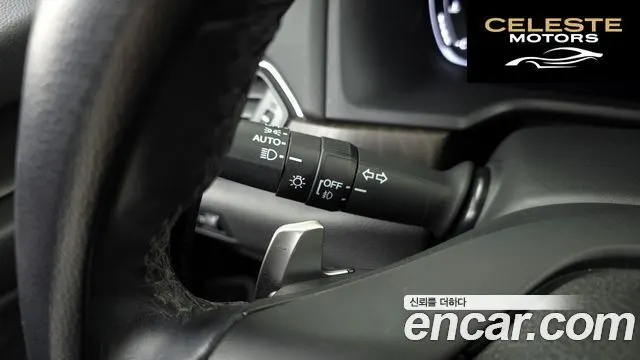 HONDA 101.5 Turbo 2018 — photo 16 sur 20
