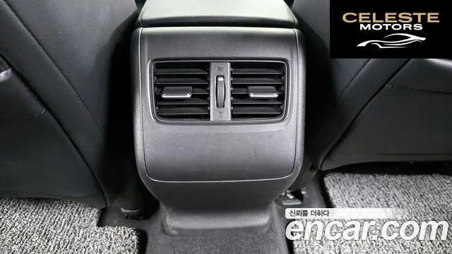 HONDA 101.5 Turbo 2018 — photo 19 sur 20