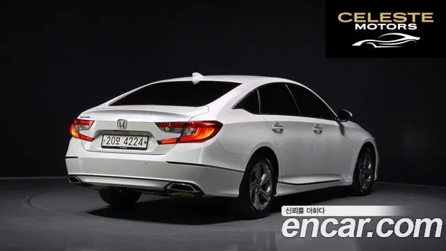 HONDA 101.5 Turbo 2018 — photo 2 sur 20