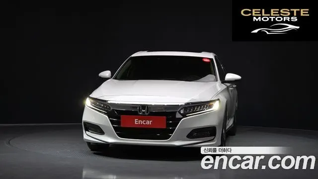 HONDA 101.5 Turbo 2018 — photo 3 sur 20
