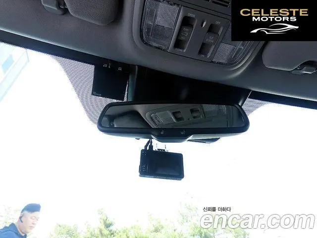 HONDA CR-V 51.5 EX-L 2WD 2022 — photo 14 sur 26